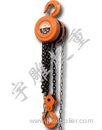 HSZ-A chain hoist chain block HSZ chain hoist