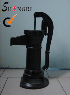 hand pump garden pumps castiron pump