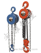 chain hoist chain block hand chain hoist