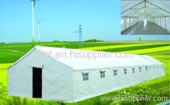 convention tent