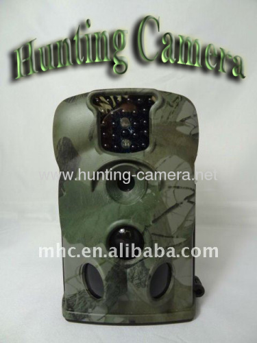 Digital hunting trail camera 940nm/12mp HD trail camera with night vision