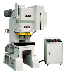 press-high speed press machine