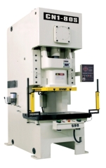 press-high precision power press
