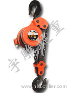 DHP electric chain hoist electric hoist electric chain hoist