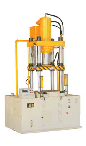 press-hydraulic press