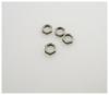 HEX THIN NUTS