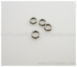 DIN 439 Hex Thin Nut