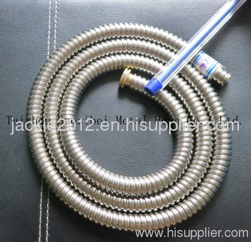 sell 304 stainless hose
