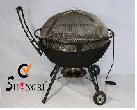 BBQSRBQ-2302