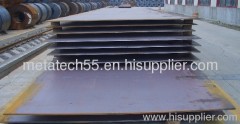 ASTM A516 Gr. 60 High Pressure Steel Plate