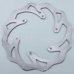 high quality and best price of KTM brake rotor