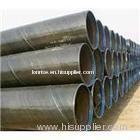 ASTM A53 spiral steel tube