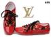 hot sale replica1:1 Louis Vuitton LV shoes with wholesale price