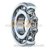 ball bearing bearings deep groove ball bearing