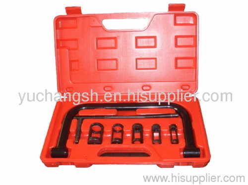 Valve Spring Compressor Tool Box