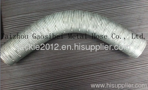 sell flexible metal hose