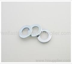 Flat Round Washers