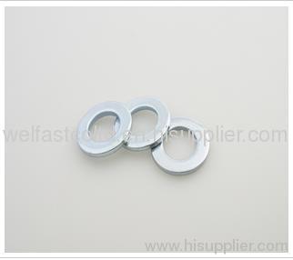 Flat Round Washers