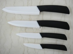 Paring And Santoku Knife