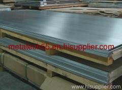 SS304 Stainless Steel Plates