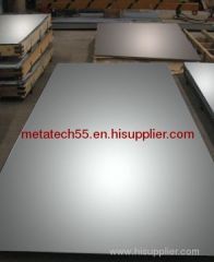 SS304 Stainless Steel Plates