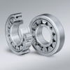 Single row cylindrical roller bearing