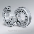 Single row cylindrical roller bearing roller bearing bearing