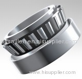 Tapered Roller Bearing roller bearing bearing