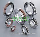 Angular contact ball bearing