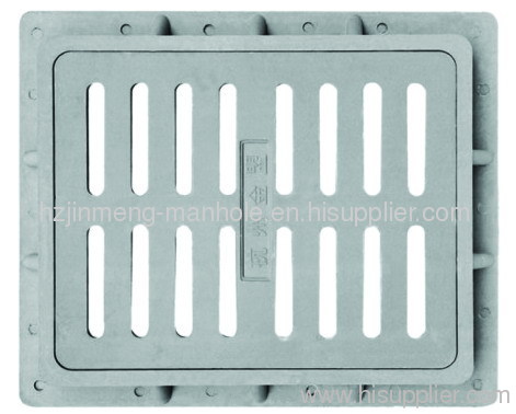 SMC Composite Water Grating