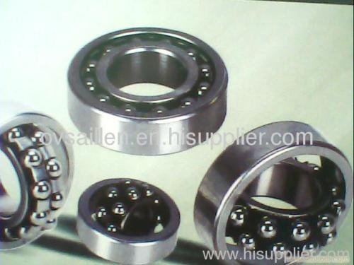 Double Rows Angular Contact Ball Bearing