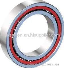 Single Row Angular Contact Ball Bearing