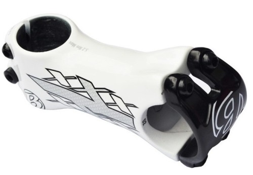 BONTRAGER XXX RACE LITE Full Carbon Stem Bicycle Part 31.8*90mm(white)