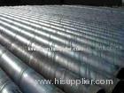 ASTM A53 Gr.B spiral steel pipes