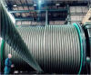 Rotation - Resistant Wire Ropes
