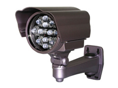 100m IR Range CCTV Illuminator