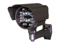 long range ir illuminator for CCTV camera
