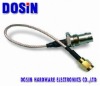 COAXIAL CABLE BNC TO SMA