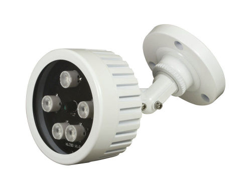 Infrared CCTV Illuminator