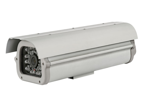 Wide Angle Outdoor CCTV Camera Housing