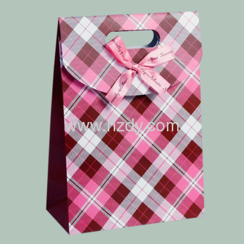 Paper Bag for sweets