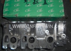 Auto Cylinder Head for Daihatsu S70
