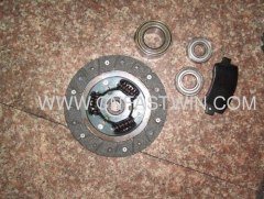 China car clutch kits