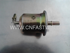 fuel filter for truck