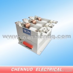 CKJ40 Series 1250A-2000A/2kv heavy current vacuum contactor