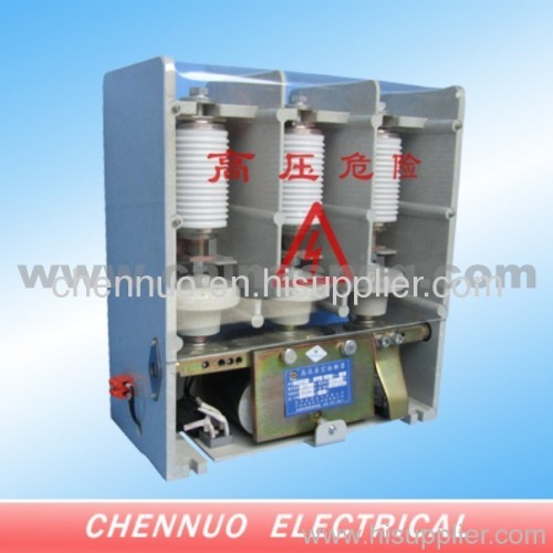 JCZ5 Vacuum contactor and switch