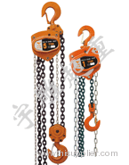 chain hoist,chain block,hand chain hoist,HSZ-E chain hoist,lifting equipment