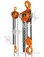 chain hoist,chain block,HSZ-KT chain hoist,hand chain hoist