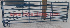 p-i2 new style high quality corral panel