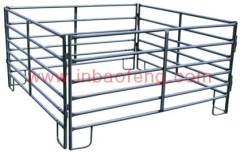 p-i1 new style high quality corral panel